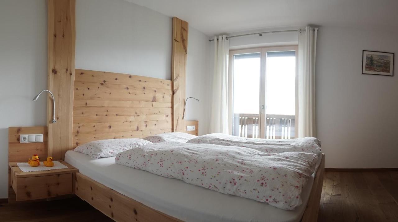 Agriturismo Gfaderhof Brixen Exteriör bild