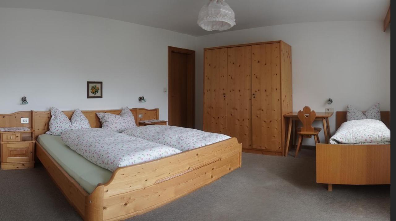 Agriturismo Gfaderhof Brixen Exteriör bild