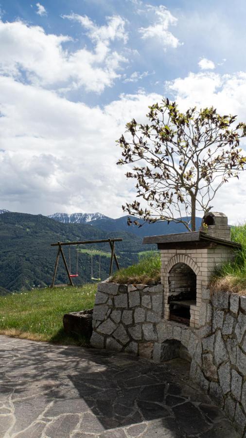 Agriturismo Gfaderhof Brixen Exteriör bild
