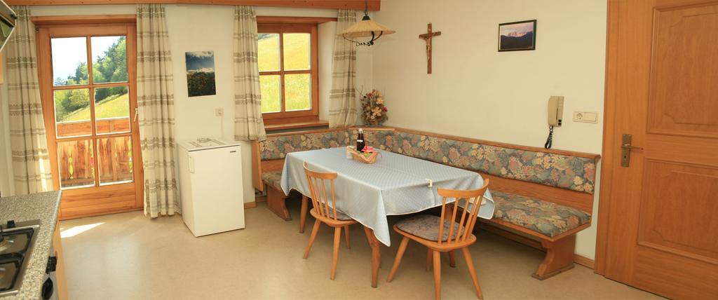 Agriturismo Gfaderhof Brixen Exteriör bild