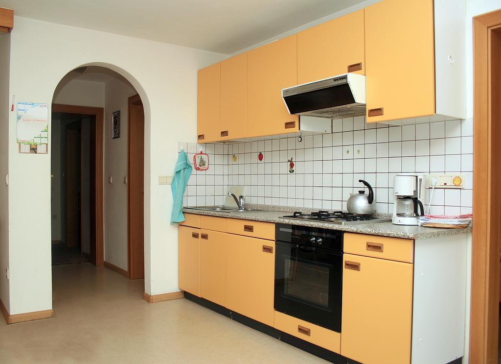 Agriturismo Gfaderhof Brixen Exteriör bild